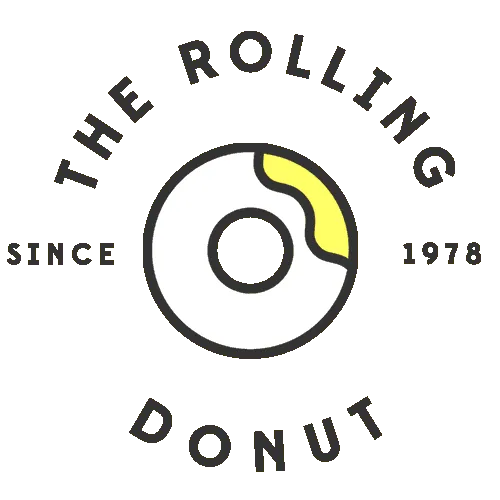 The Rolling Donut