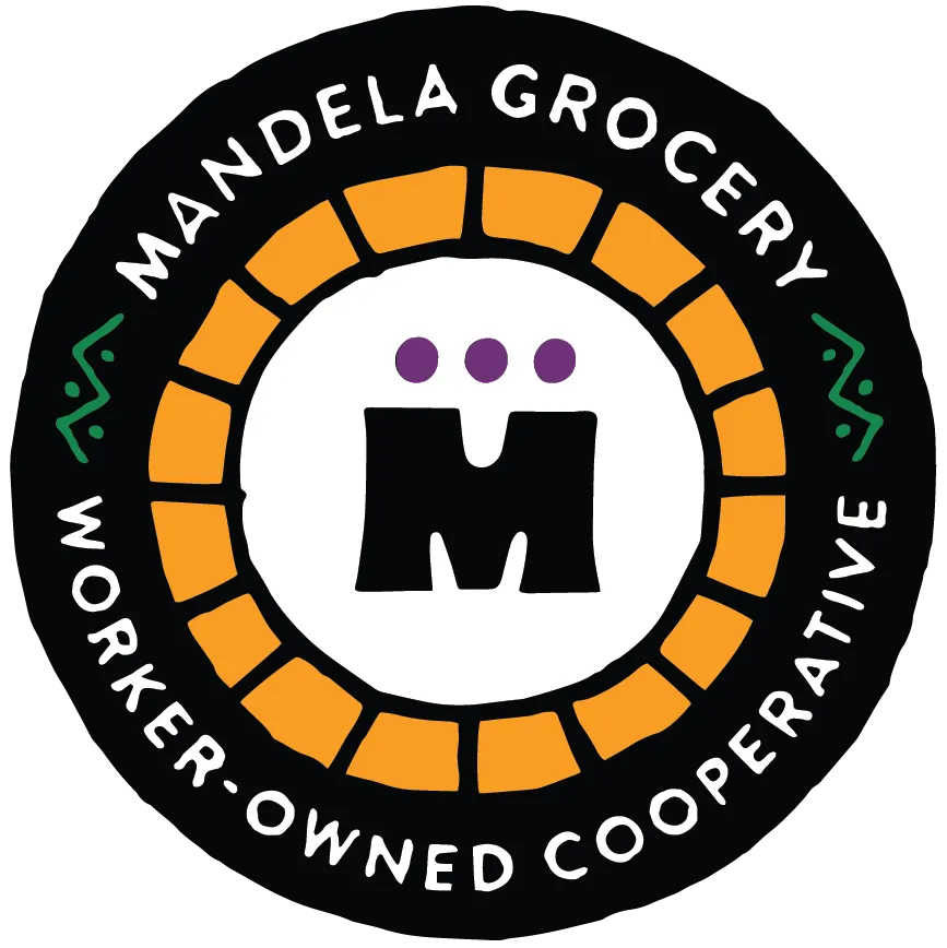 Mandela Grocery