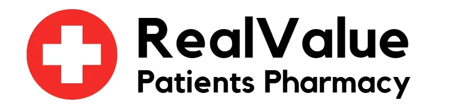 RealValue Patients Pharmacy