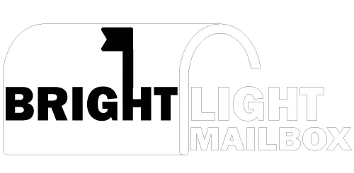 Brightlight Mailbox