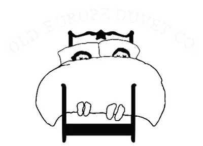 Old Europe Duvet