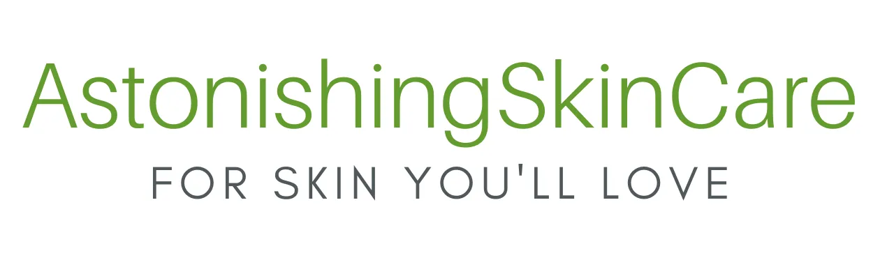 Astonishing SkinCare