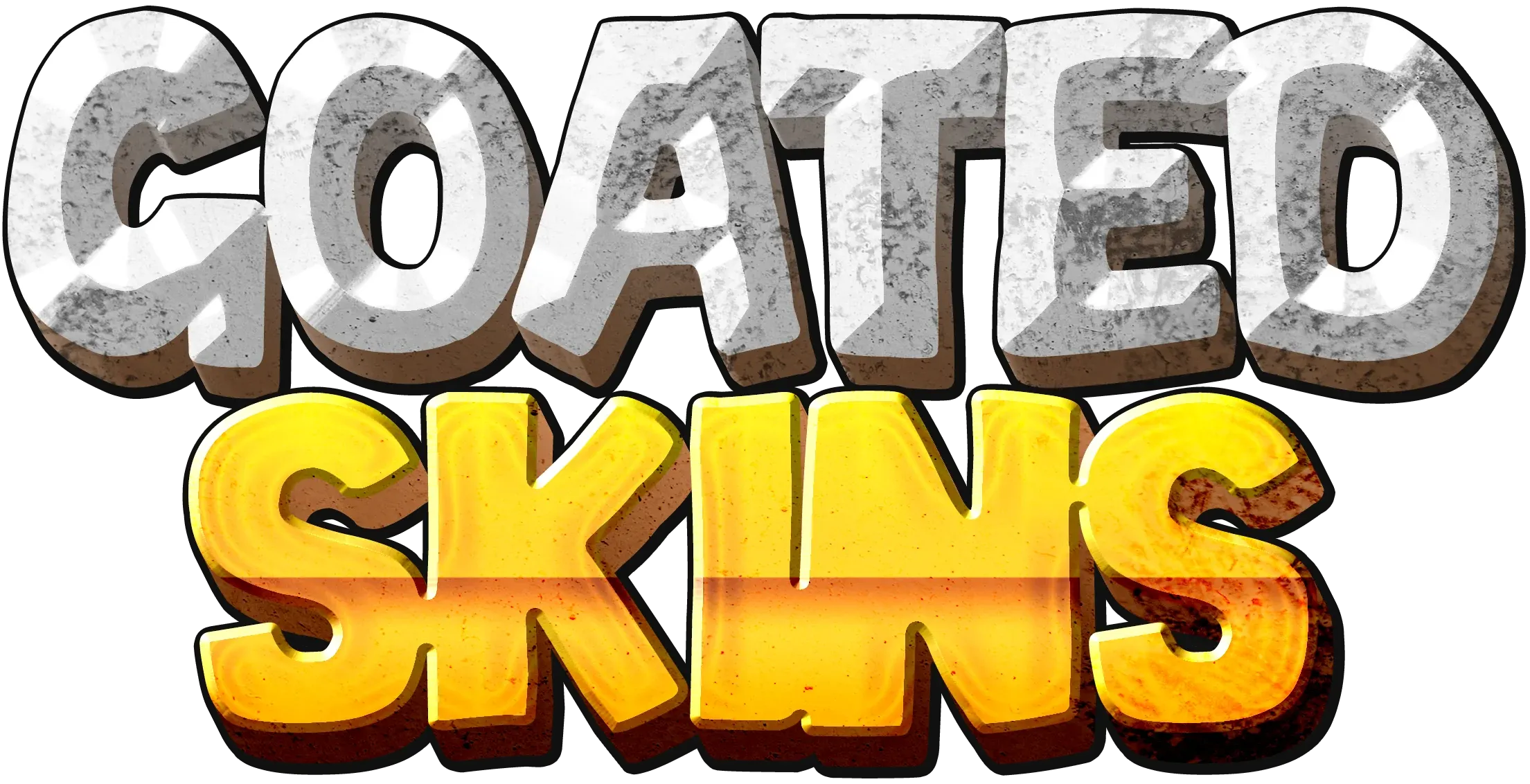 Goated Skins