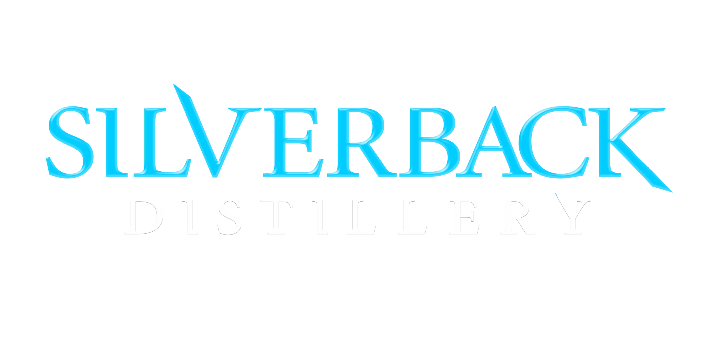 Silverback Distillery