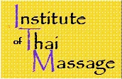 Thai Massage