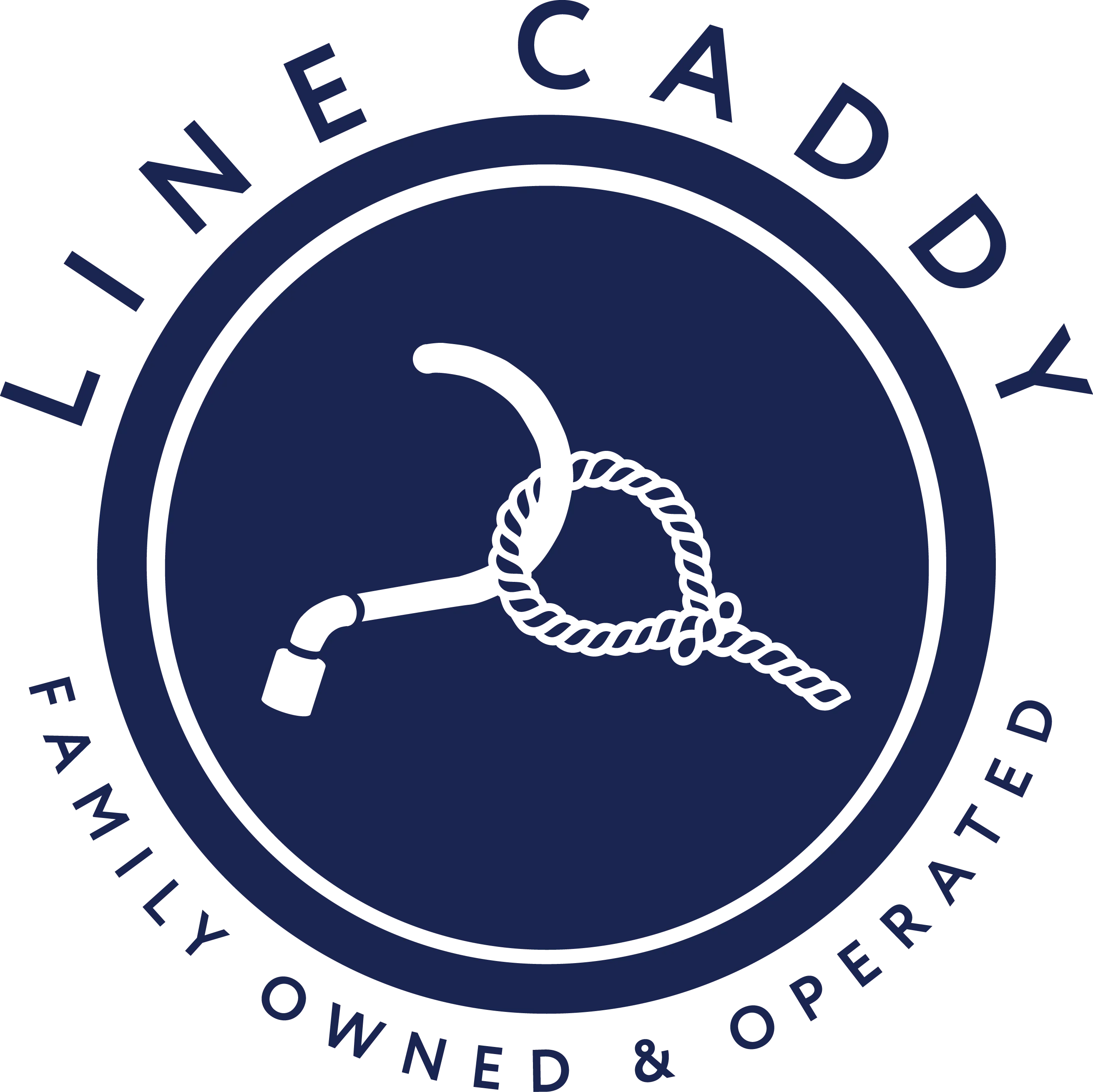 Line Caddy