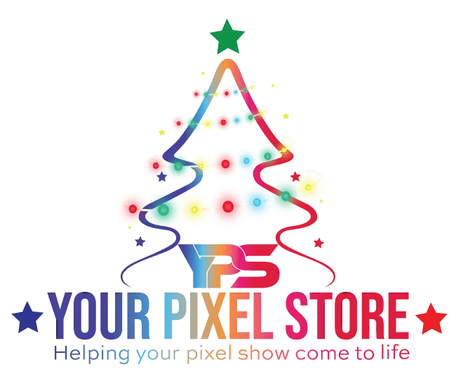 Your Pixel Store