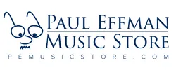 Pe music store