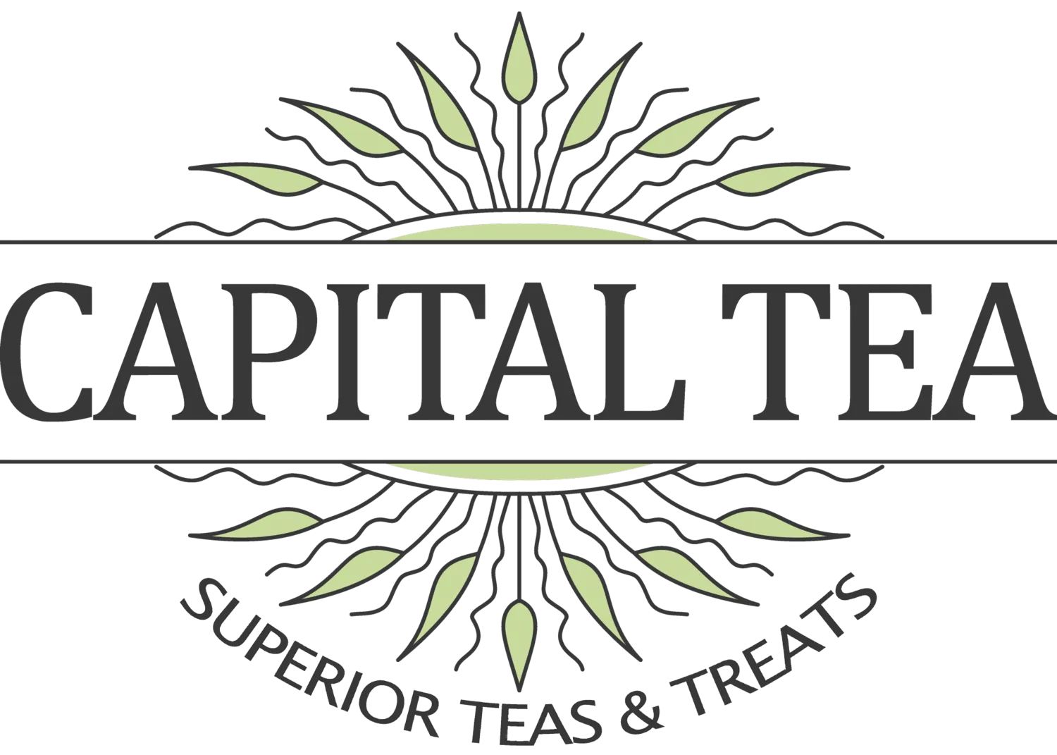 Capital Tea