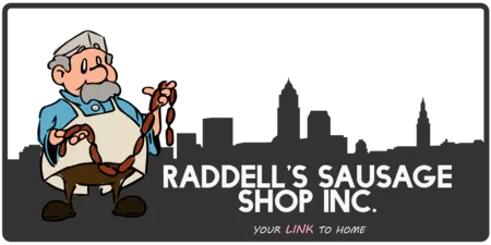 Raddell's Sausage