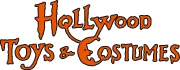 Hollywood Toys and Costumes