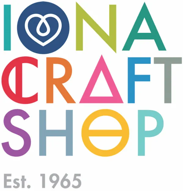 Iona Craft Shop