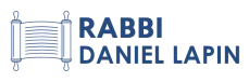 Rabbi Daniel Lapin