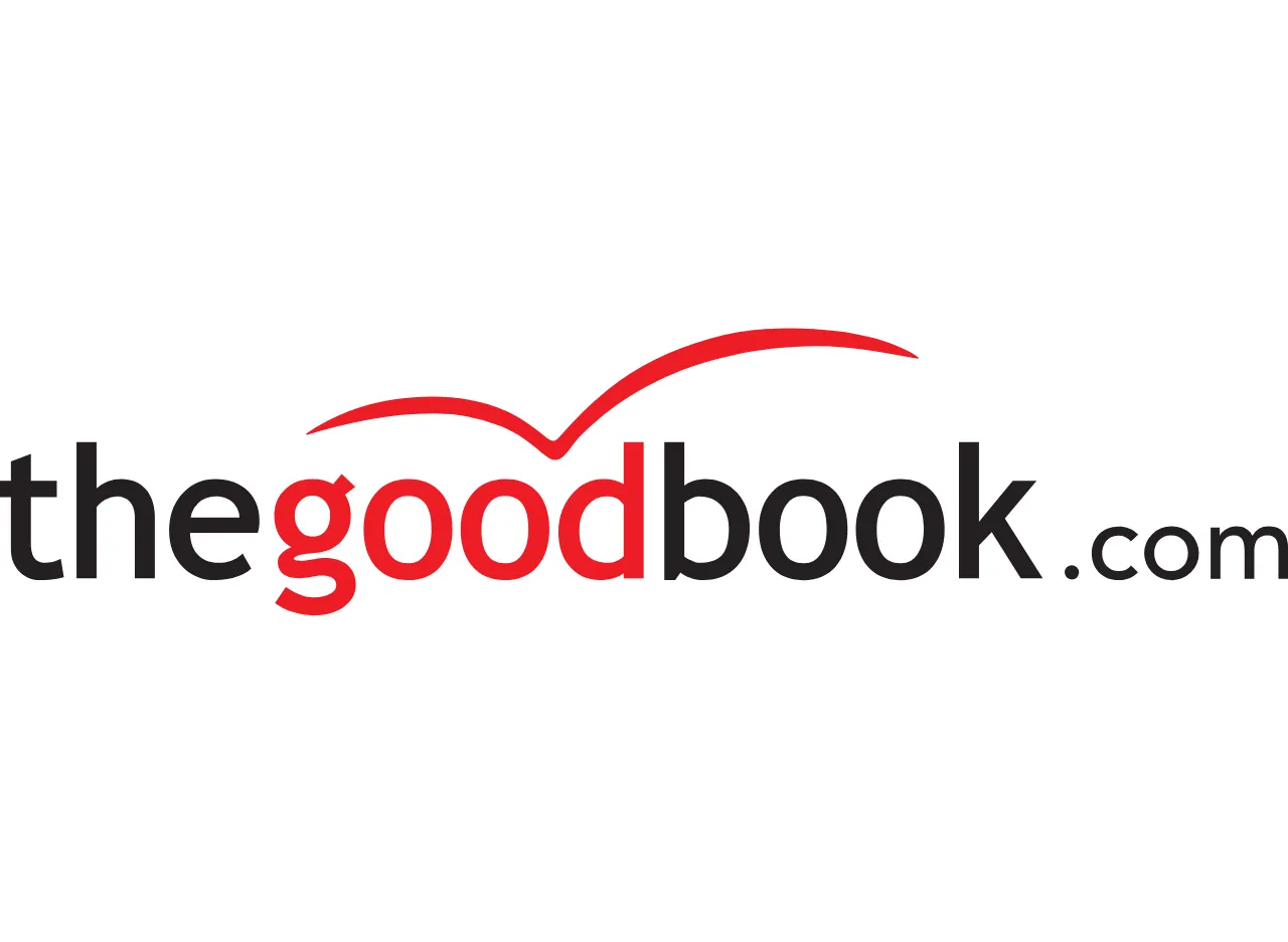 the good book company