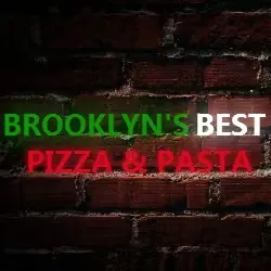 Brooklyn's Best Pizza