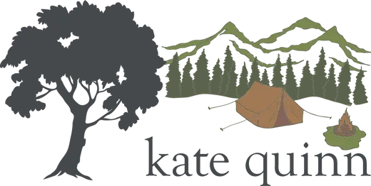 Kate Quinn Organics