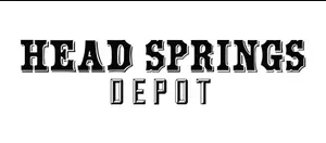 Head Springs Depot