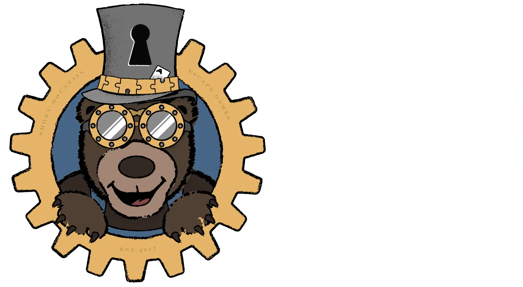 Smoky Mountain Escape Games