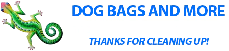 Dog Bags and More