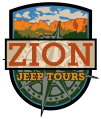 Zion Jeep Tours