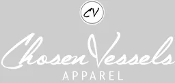 Chosen Vessels Apparel