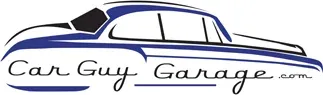 Car Guy Garage