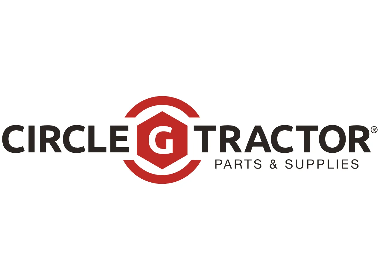 Circle G Tractor Parts