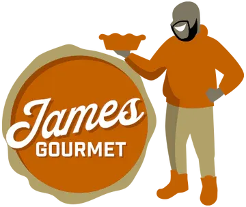 jamesgourmet.com