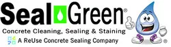 Seal Green