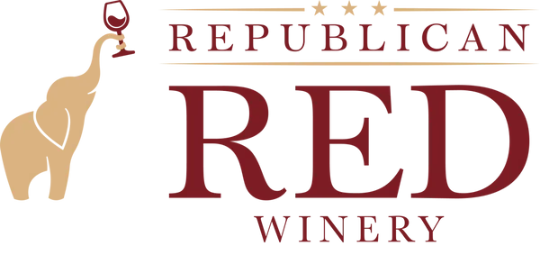 Republican Red