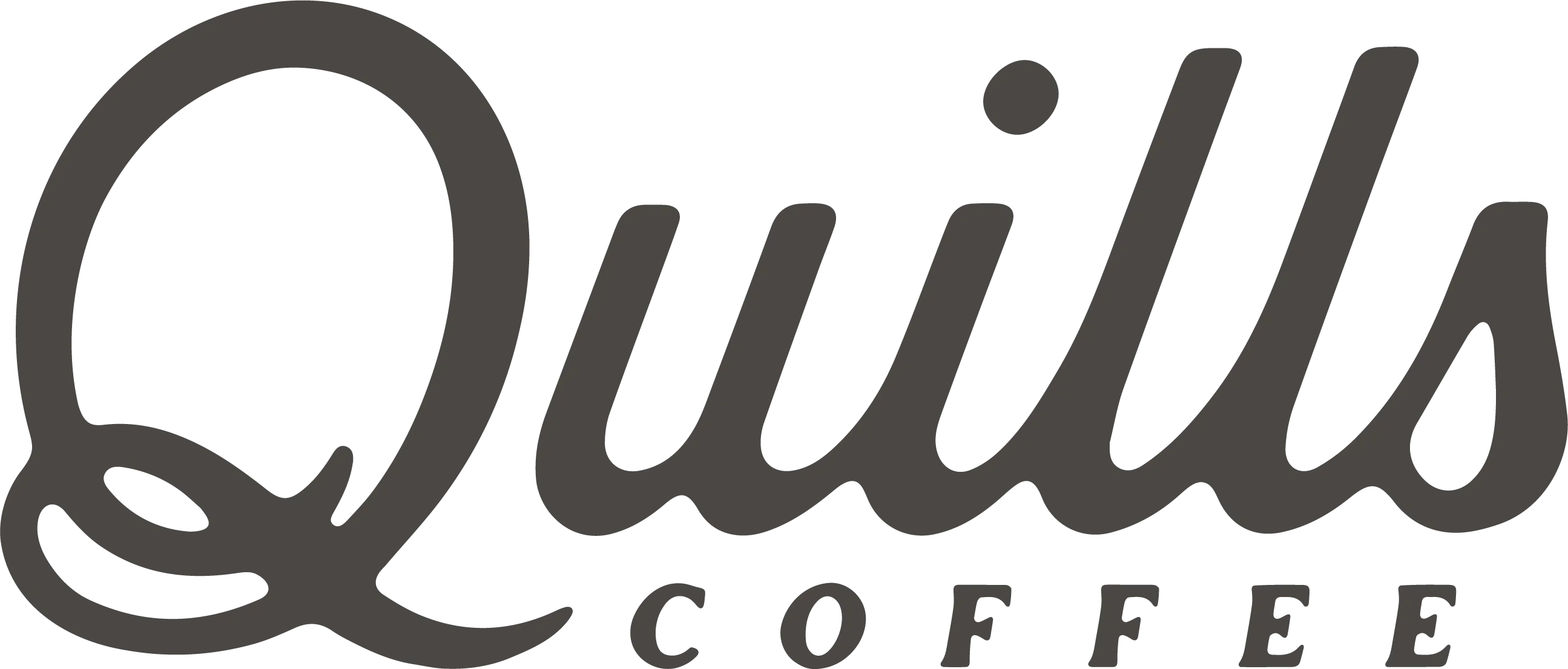 Quills Coffee