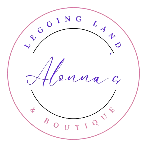 Alonna\'s Legging Land