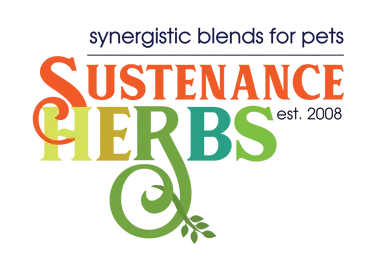 Sustenance Herbs