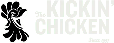 kickinchicken.com