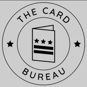 The Card Bureau