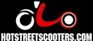 hotstreetscooters.com