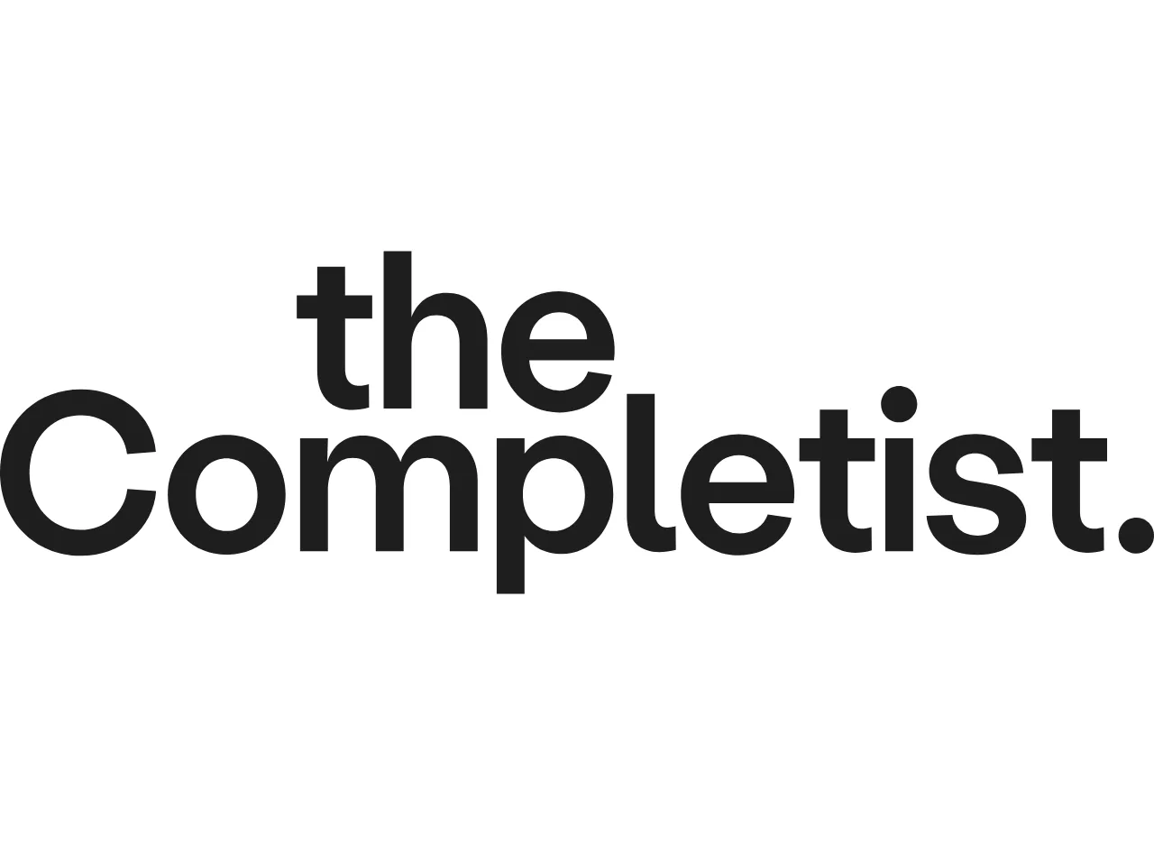 The Completist