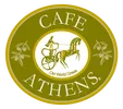 Cafe Athens