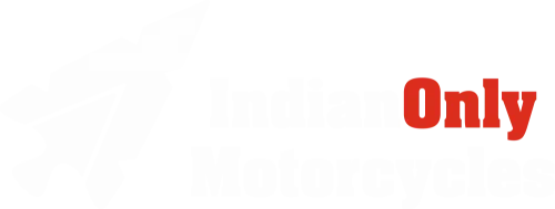 Indianonlymotorcycles