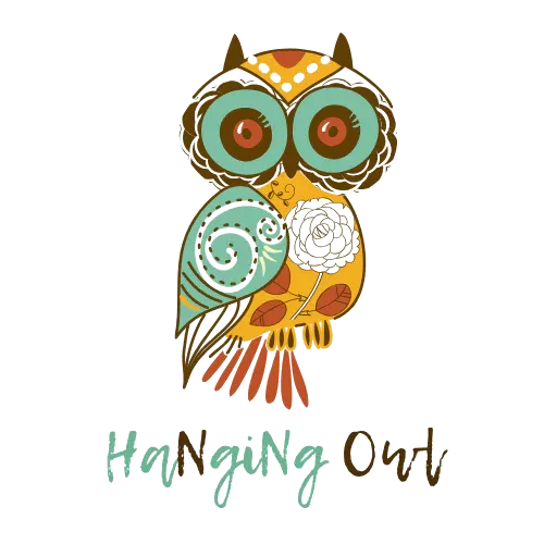 Hanging Owl