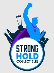 Stronghold Collectibles