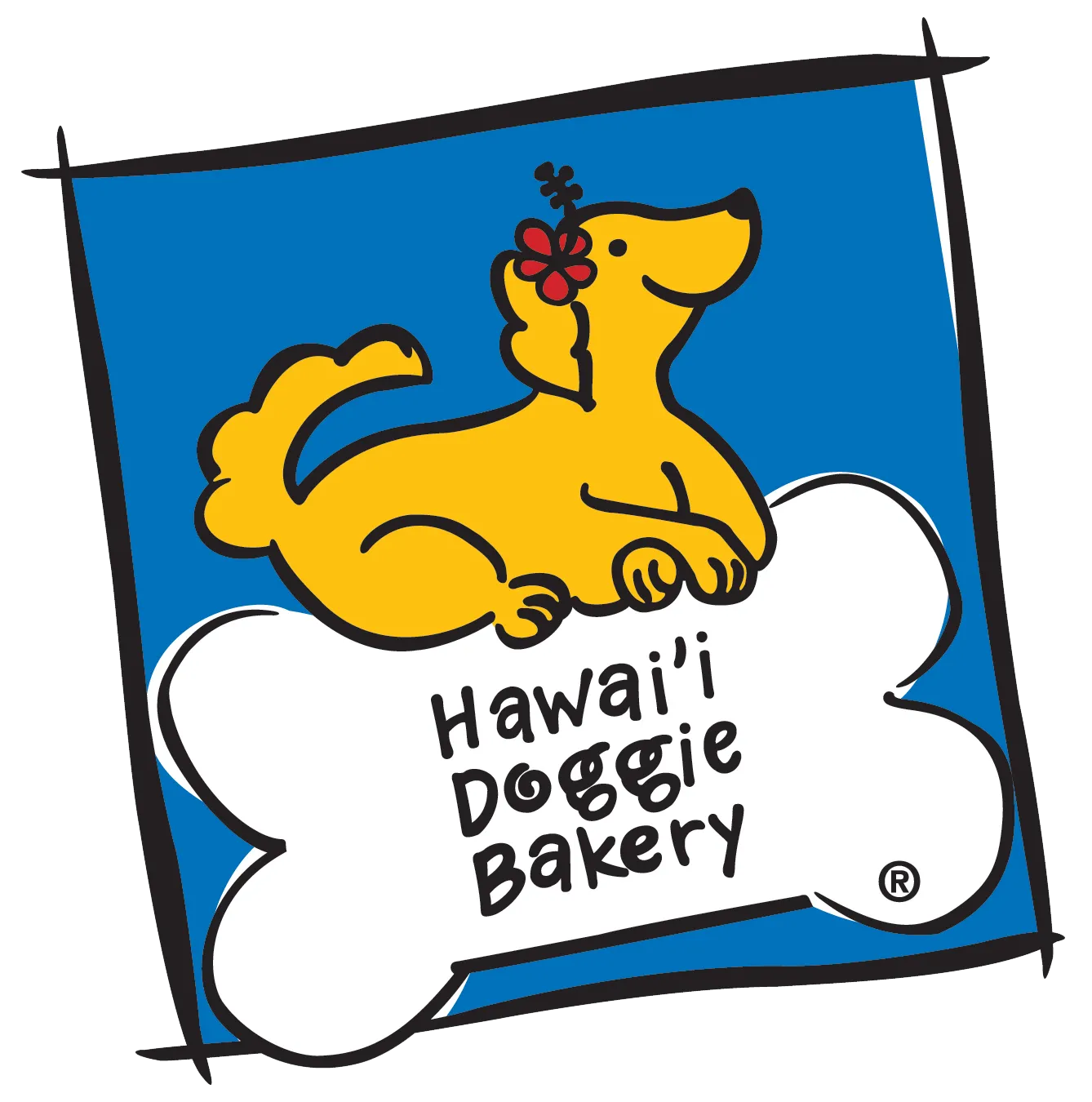 Hawaii Doggie Bakery