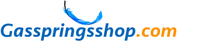 Gasspringsshop