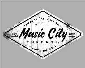 Music City Threads