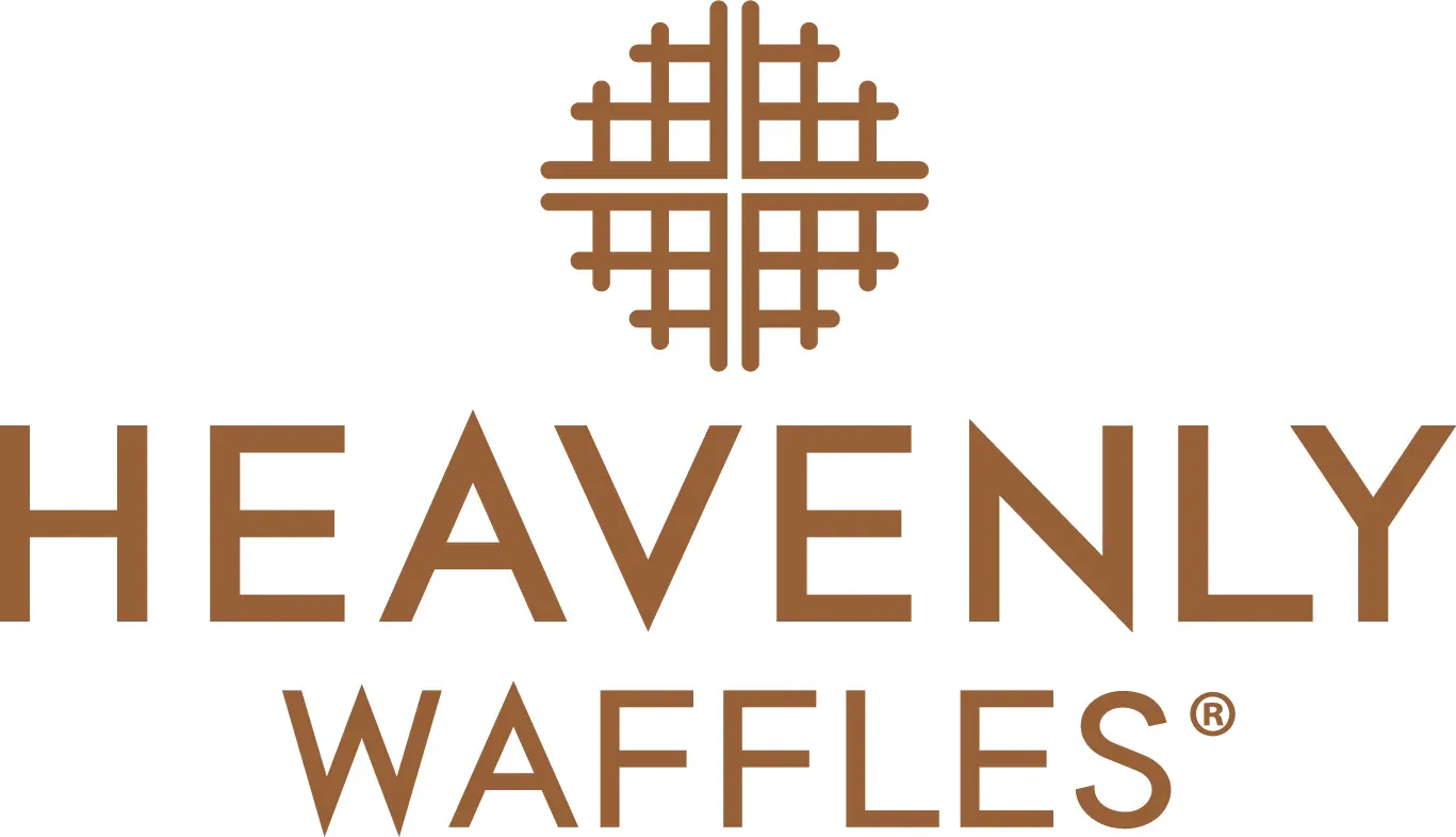 Heavenly Waffles