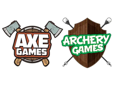 Axe Games