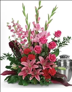 reesflorist.com