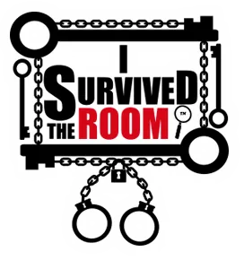 I survived the room