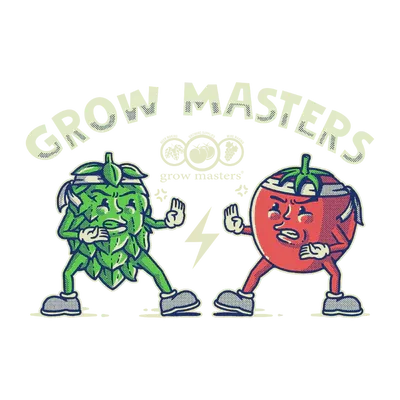 Grow Masters