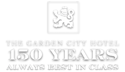 Garden City Hotel